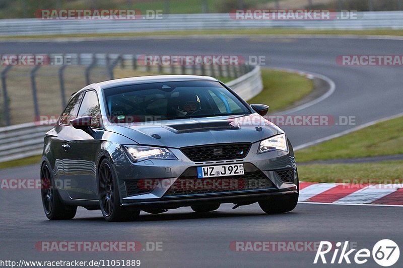 Bild #11051889 - Touristenfahrten Nürburgring Nordschleife (07.10.2020)