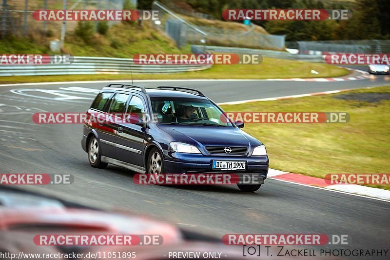 Bild #11051895 - Touristenfahrten Nürburgring Nordschleife (07.10.2020)