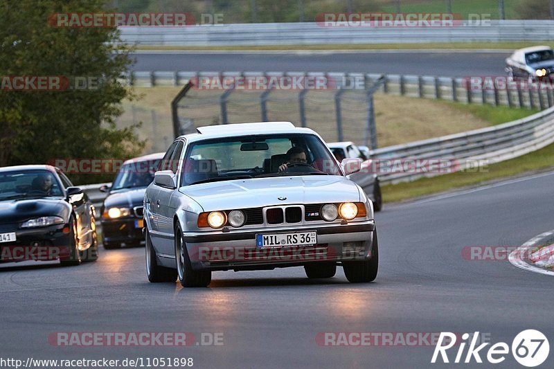 Bild #11051898 - Touristenfahrten Nürburgring Nordschleife (07.10.2020)