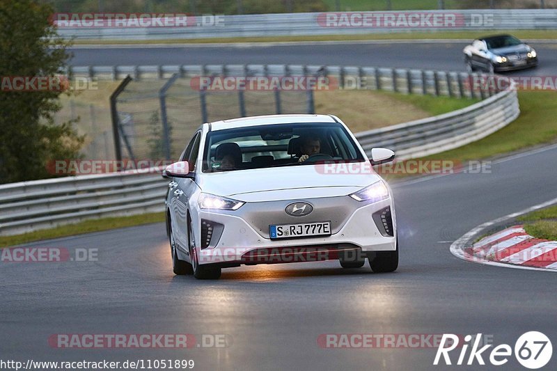 Bild #11051899 - Touristenfahrten Nürburgring Nordschleife (07.10.2020)