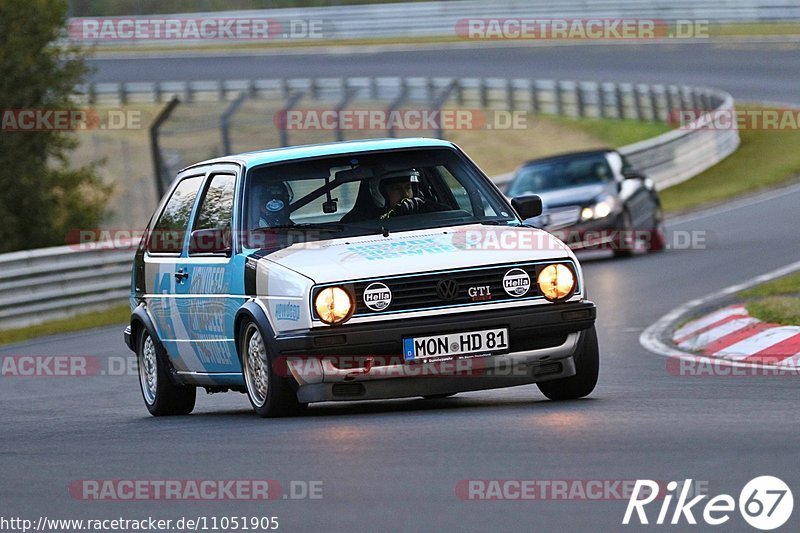 Bild #11051905 - Touristenfahrten Nürburgring Nordschleife (07.10.2020)