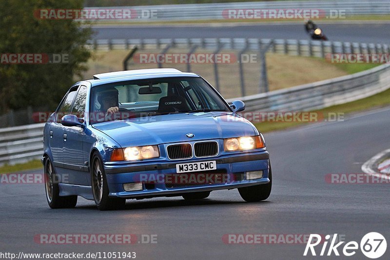 Bild #11051943 - Touristenfahrten Nürburgring Nordschleife (07.10.2020)