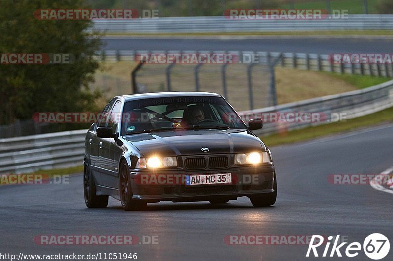 Bild #11051946 - Touristenfahrten Nürburgring Nordschleife (07.10.2020)