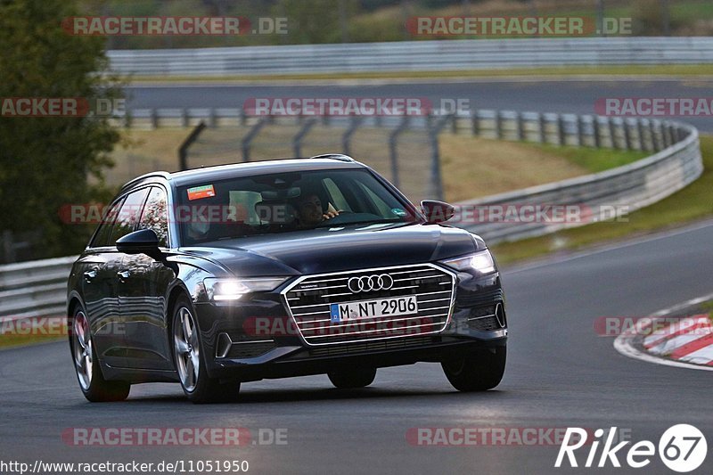 Bild #11051950 - Touristenfahrten Nürburgring Nordschleife (07.10.2020)