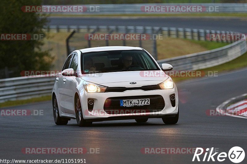 Bild #11051951 - Touristenfahrten Nürburgring Nordschleife (07.10.2020)