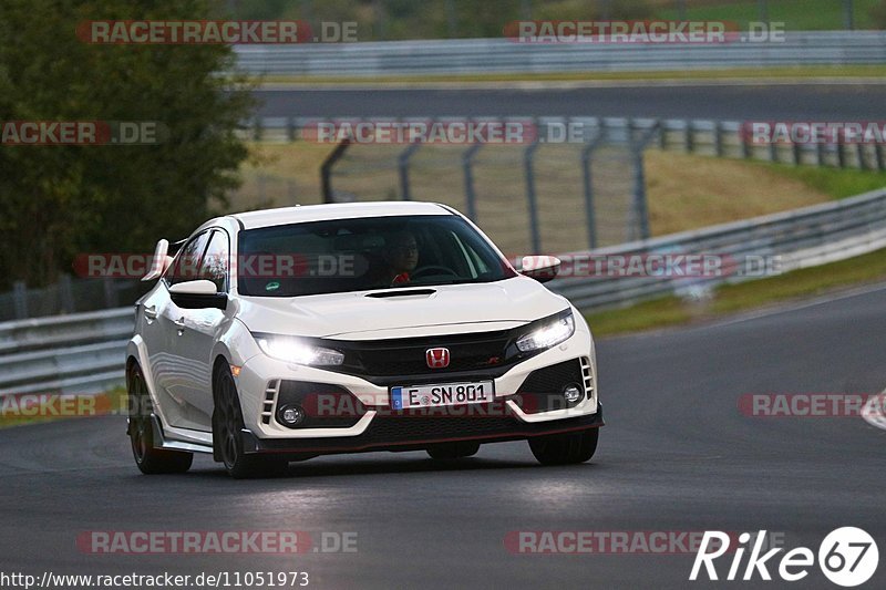 Bild #11051973 - Touristenfahrten Nürburgring Nordschleife (07.10.2020)