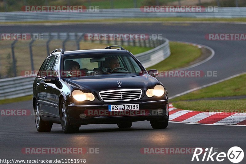 Bild #11051978 - Touristenfahrten Nürburgring Nordschleife (07.10.2020)