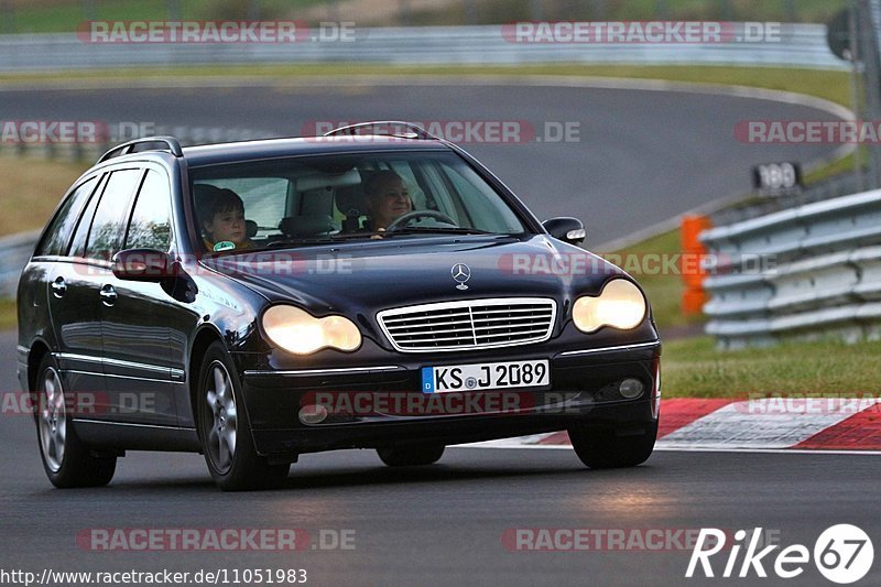 Bild #11051983 - Touristenfahrten Nürburgring Nordschleife (07.10.2020)