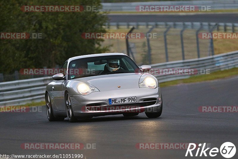 Bild #11051990 - Touristenfahrten Nürburgring Nordschleife (07.10.2020)