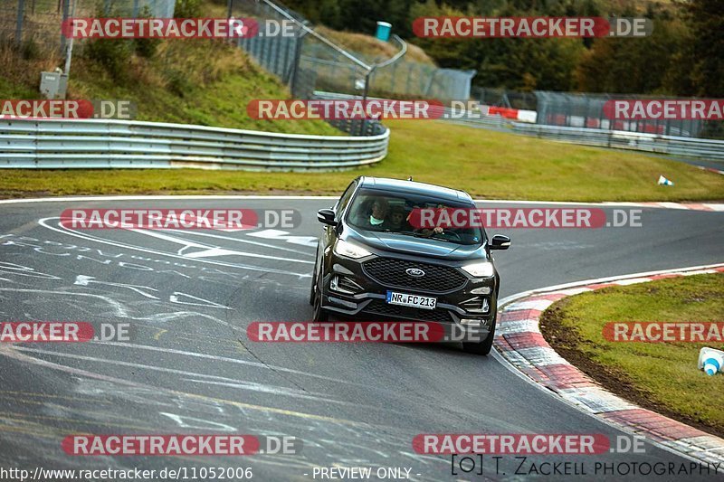 Bild #11052006 - Touristenfahrten Nürburgring Nordschleife (07.10.2020)