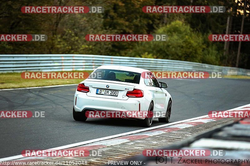 Bild #11052048 - Touristenfahrten Nürburgring Nordschleife (07.10.2020)