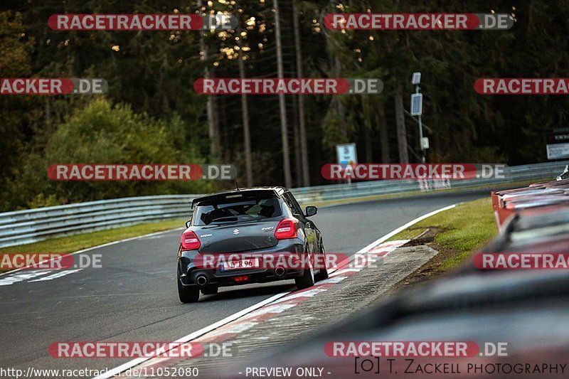 Bild #11052080 - Touristenfahrten Nürburgring Nordschleife (07.10.2020)