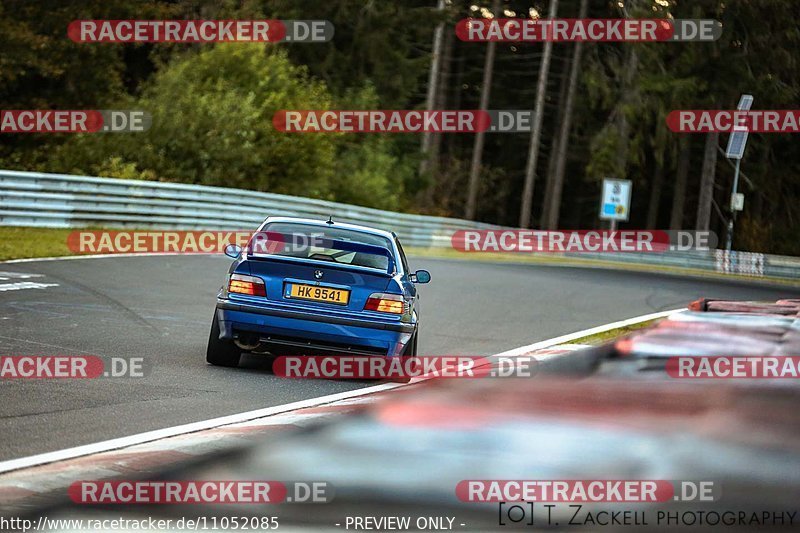 Bild #11052085 - Touristenfahrten Nürburgring Nordschleife (07.10.2020)