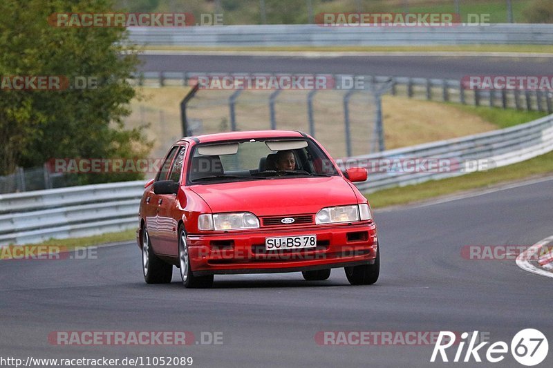 Bild #11052089 - Touristenfahrten Nürburgring Nordschleife (07.10.2020)