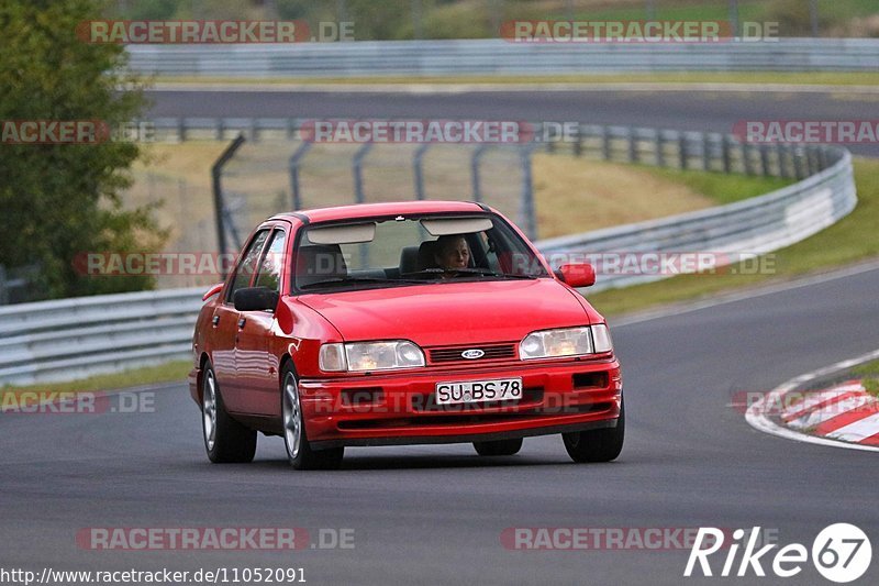 Bild #11052091 - Touristenfahrten Nürburgring Nordschleife (07.10.2020)