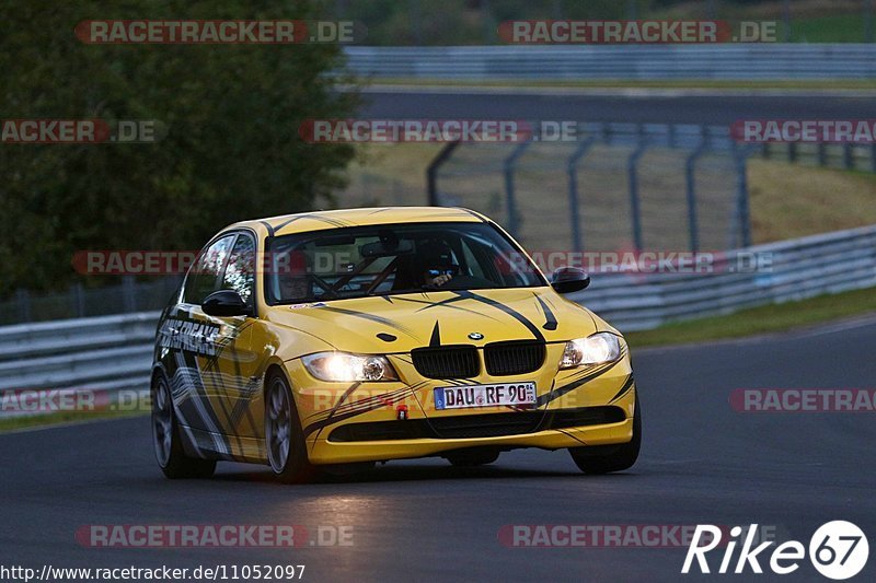 Bild #11052097 - Touristenfahrten Nürburgring Nordschleife (07.10.2020)