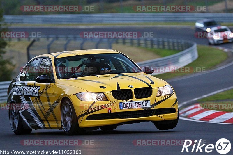 Bild #11052103 - Touristenfahrten Nürburgring Nordschleife (07.10.2020)