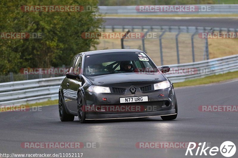 Bild #11052117 - Touristenfahrten Nürburgring Nordschleife (07.10.2020)