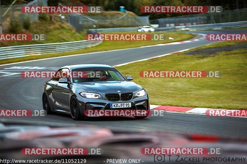 Bild #11052129 - Touristenfahrten Nürburgring Nordschleife (07.10.2020)