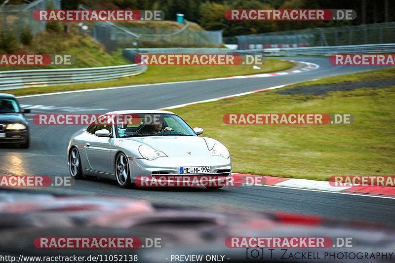 Bild #11052138 - Touristenfahrten Nürburgring Nordschleife (07.10.2020)