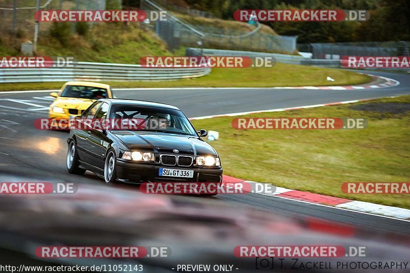 Bild #11052143 - Touristenfahrten Nürburgring Nordschleife (07.10.2020)