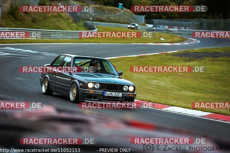 Bild #11052153 - Touristenfahrten Nürburgring Nordschleife (07.10.2020)