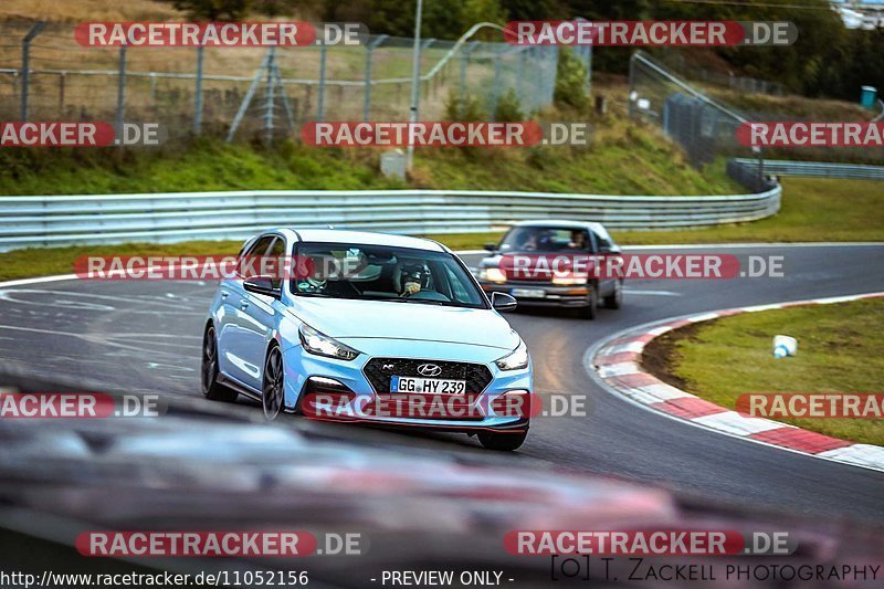 Bild #11052156 - Touristenfahrten Nürburgring Nordschleife (07.10.2020)