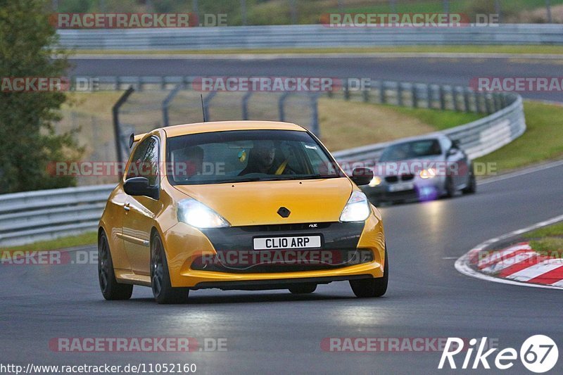 Bild #11052160 - Touristenfahrten Nürburgring Nordschleife (07.10.2020)