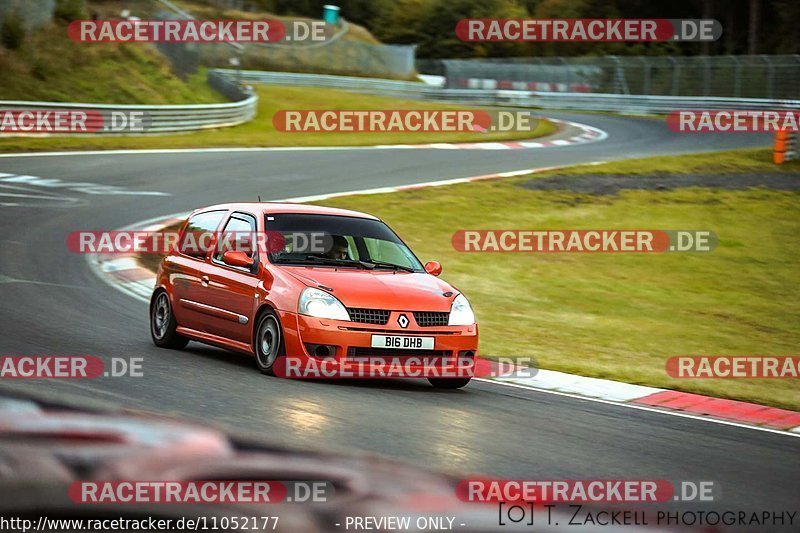 Bild #11052177 - Touristenfahrten Nürburgring Nordschleife (07.10.2020)