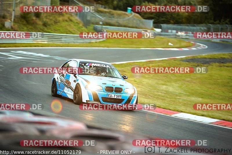 Bild #11052179 - Touristenfahrten Nürburgring Nordschleife (07.10.2020)