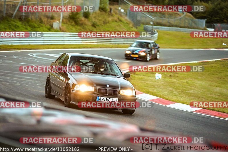 Bild #11052182 - Touristenfahrten Nürburgring Nordschleife (07.10.2020)