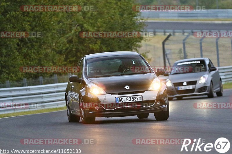 Bild #11052183 - Touristenfahrten Nürburgring Nordschleife (07.10.2020)