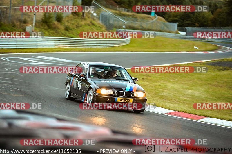 Bild #11052186 - Touristenfahrten Nürburgring Nordschleife (07.10.2020)