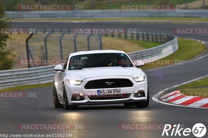 Bild #11052194 - Touristenfahrten Nürburgring Nordschleife (07.10.2020)