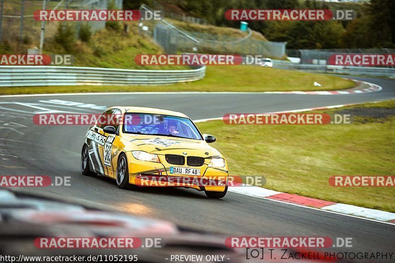 Bild #11052195 - Touristenfahrten Nürburgring Nordschleife (07.10.2020)