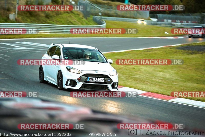 Bild #11052203 - Touristenfahrten Nürburgring Nordschleife (07.10.2020)