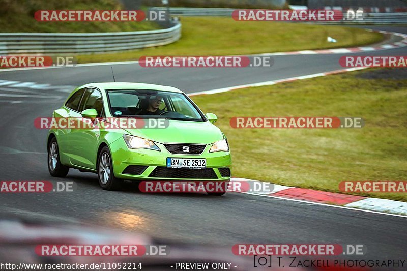 Bild #11052214 - Touristenfahrten Nürburgring Nordschleife (07.10.2020)