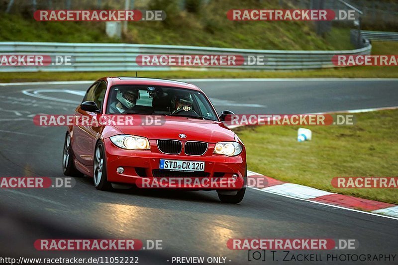 Bild #11052222 - Touristenfahrten Nürburgring Nordschleife (07.10.2020)