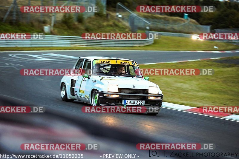 Bild #11052235 - Touristenfahrten Nürburgring Nordschleife (07.10.2020)