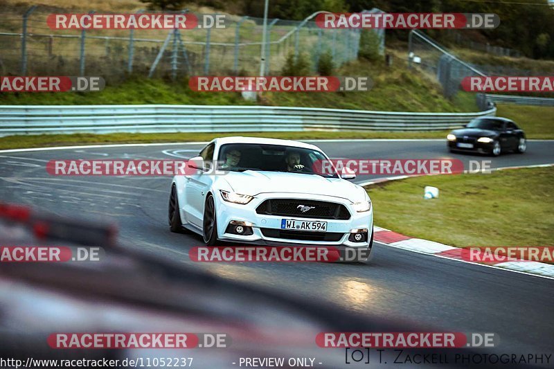 Bild #11052237 - Touristenfahrten Nürburgring Nordschleife (07.10.2020)