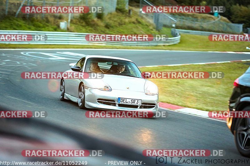 Bild #11052249 - Touristenfahrten Nürburgring Nordschleife (07.10.2020)