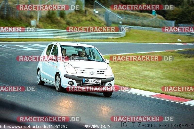 Bild #11052257 - Touristenfahrten Nürburgring Nordschleife (07.10.2020)