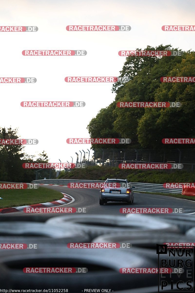 Bild #11052258 - Touristenfahrten Nürburgring Nordschleife (07.10.2020)