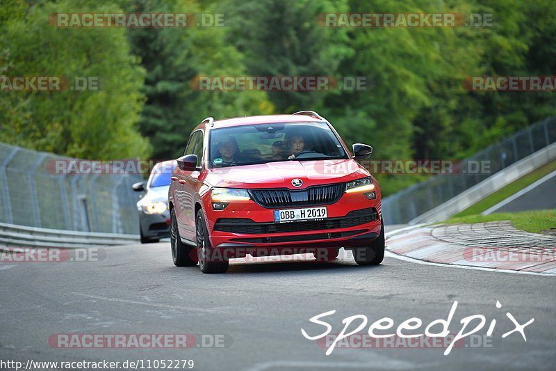 Bild #11052279 - Touristenfahrten Nürburgring Nordschleife (07.10.2020)