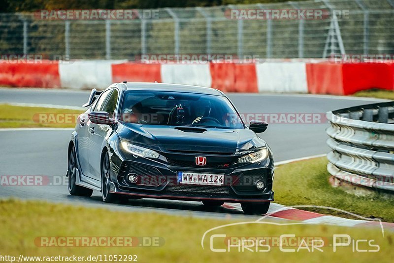 Bild #11052292 - Touristenfahrten Nürburgring Nordschleife (07.10.2020)