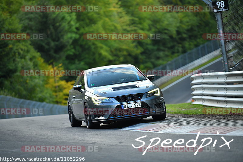 Bild #11052296 - Touristenfahrten Nürburgring Nordschleife (07.10.2020)