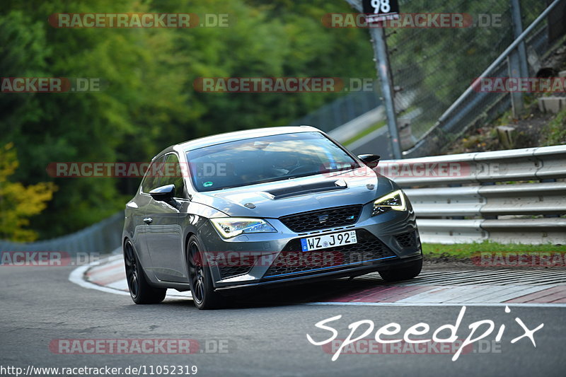 Bild #11052319 - Touristenfahrten Nürburgring Nordschleife (07.10.2020)