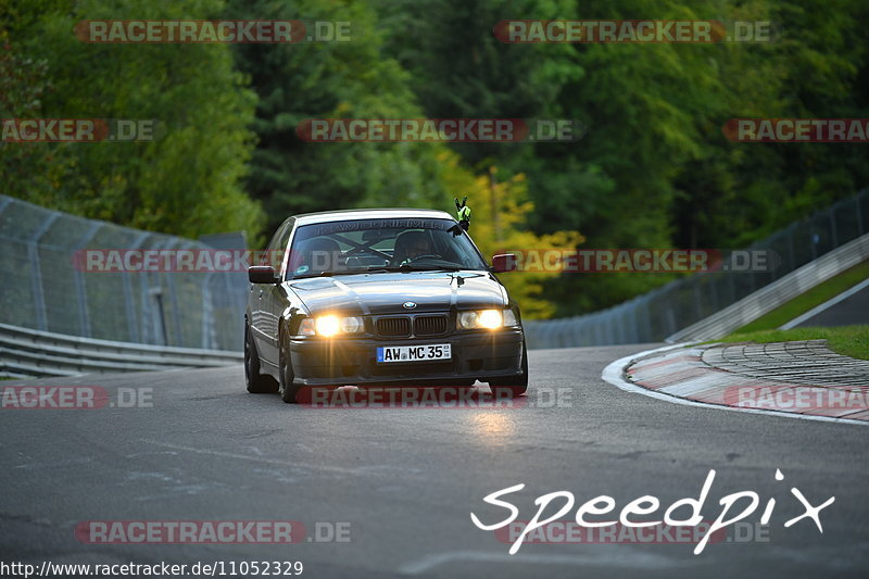 Bild #11052329 - Touristenfahrten Nürburgring Nordschleife (07.10.2020)