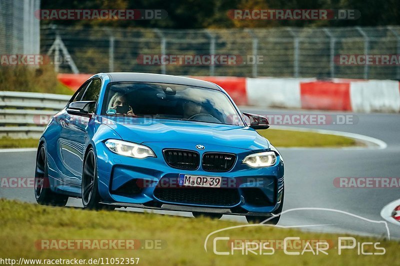 Bild #11052357 - Touristenfahrten Nürburgring Nordschleife (07.10.2020)