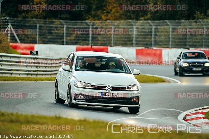 Bild #11052364 - Touristenfahrten Nürburgring Nordschleife (07.10.2020)